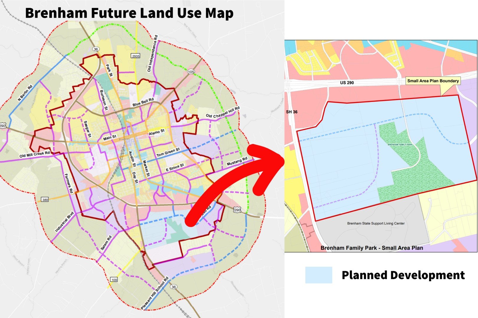 Brenham future land use map graphic-1-large